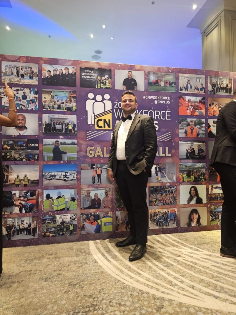 Home - Sultan Qureshi - Visionary CEO of NS Group